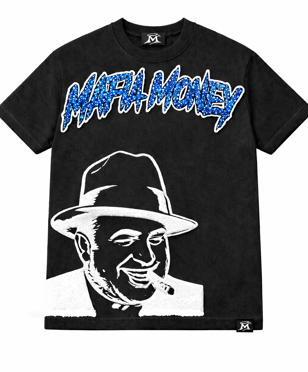 Mafia Money T-shirt “Capone”