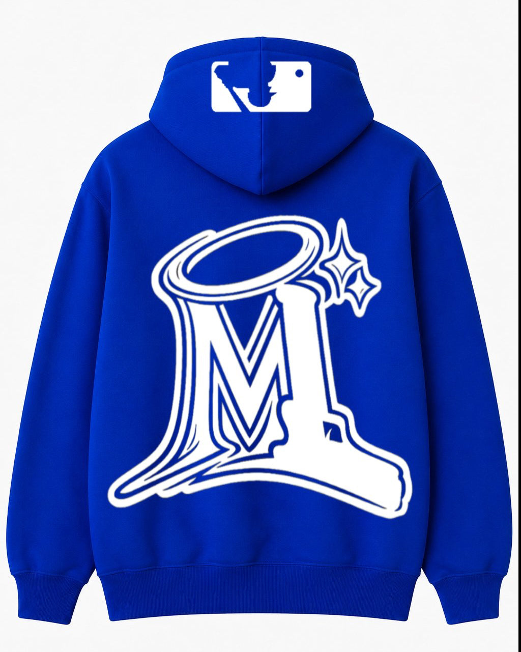Mafia Money “Rich Off 459s” Hoodie