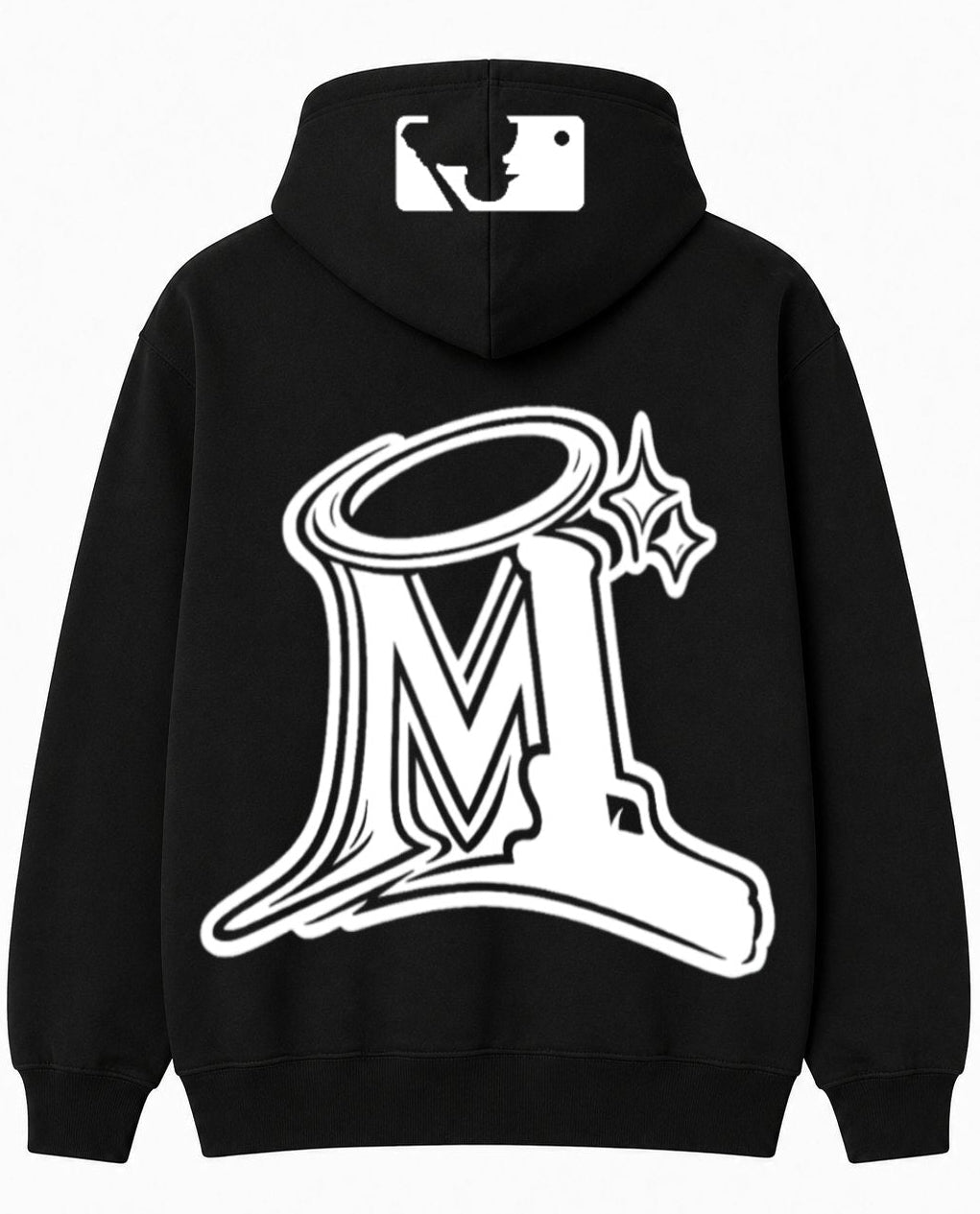 Mafia Money “Rich Off 459s” Hoodie