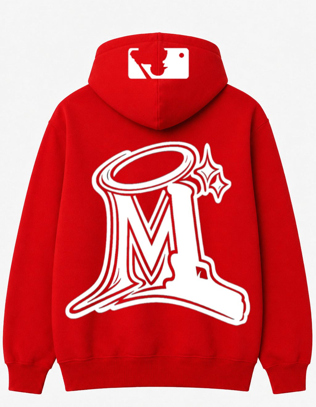 Mafia Money “Rich Off 459s” Hoodie