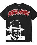 Mafia Money T-shirt “Capone”