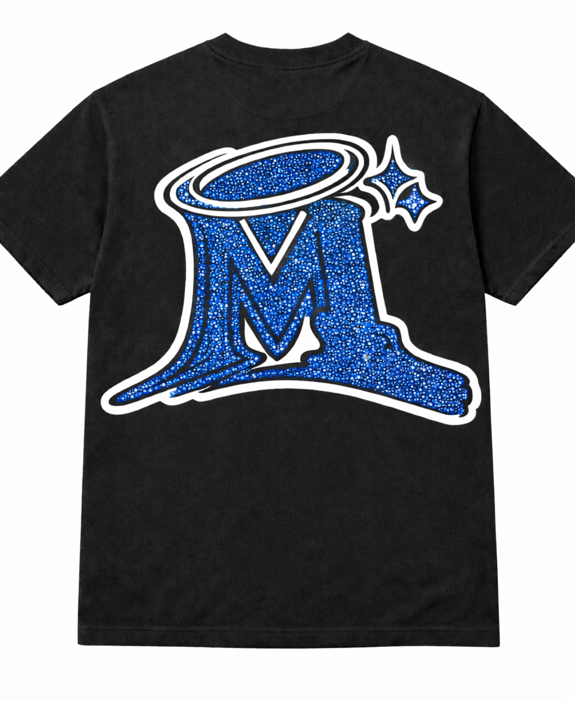 Mafia Money T-shirt “Capone”