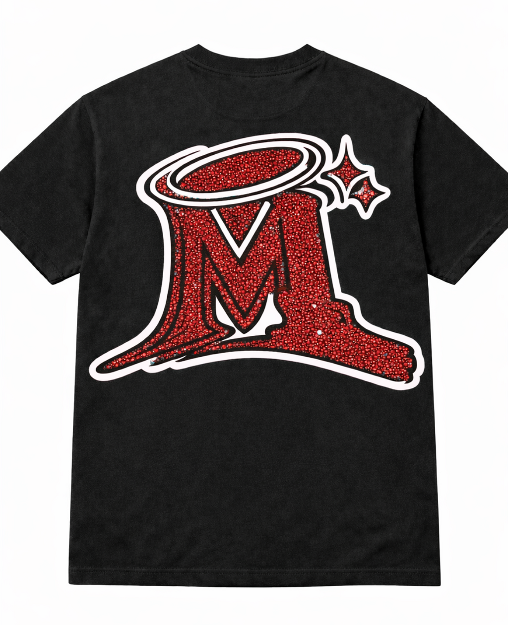 Mafia Money T-shirt “Capone”