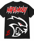Mafia Money T-shirt “kitty”